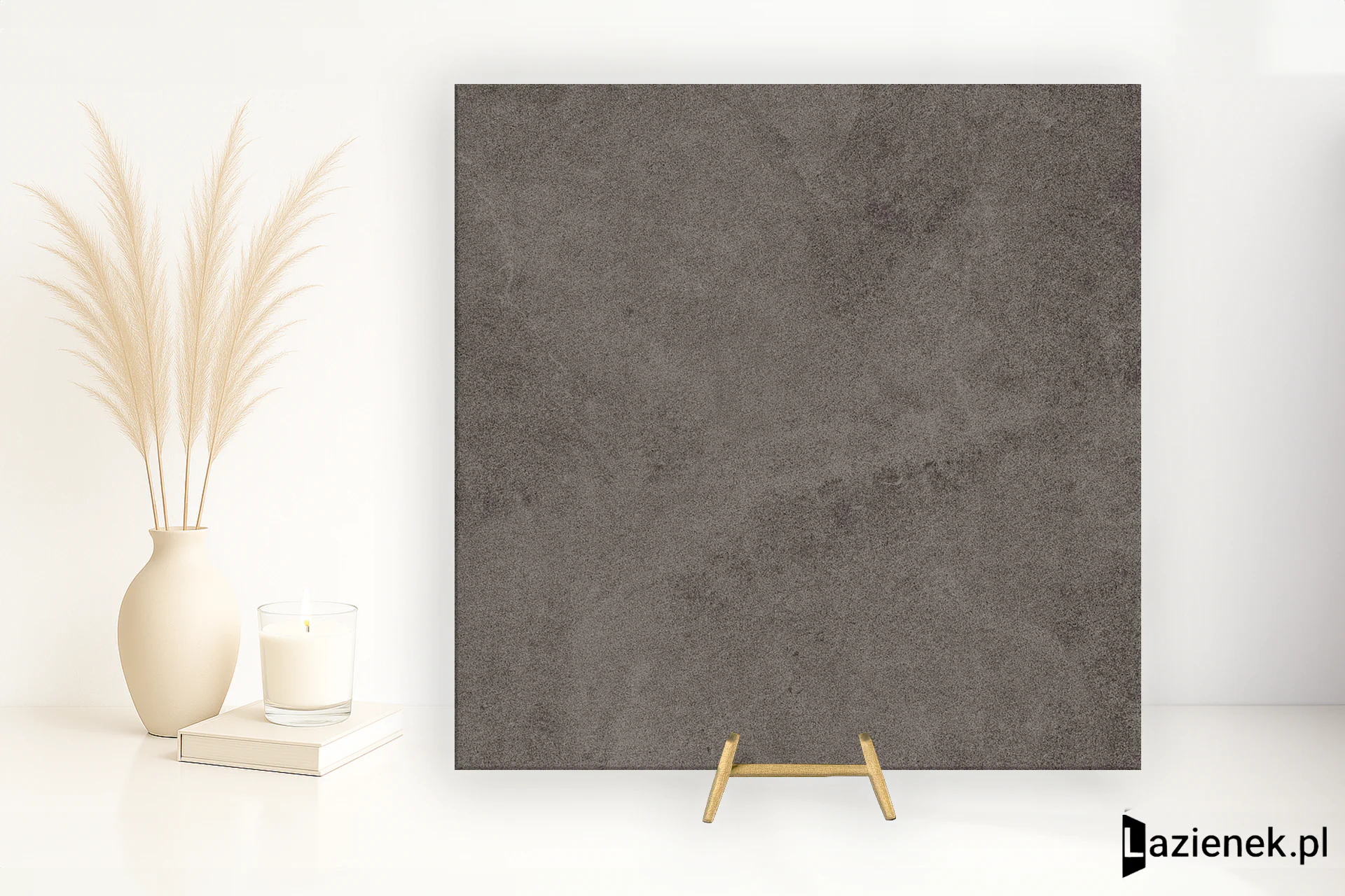 Casalgrande Padana Pietre Etrusche Vulci połaczenie mat-poler 60x60 cm gr. 9 mm - płytka rektyfikowana/7740088